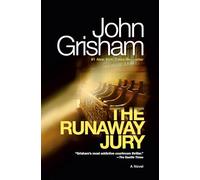 John Grisham The Runaway Jury (Tascabile)