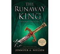 The Runaway King: Volume 2