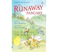 The Runaway Pancake