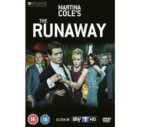 The Runaway (Season 1) - 2-DVD Set ( The Runaway - Season One ) [ Origine UK, Nessuna Lingua Italiana ]