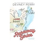 The Runaway Series: Special Edition - NUOVO
