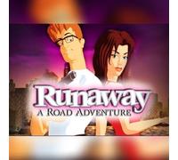 The Runaway Trilogy (PC) Steam Key - EU