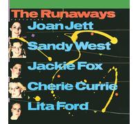 The Runaways - Best of