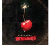 The Runaways Original Motion Picture Soundtrack by Various Artists (2010-03-23)