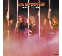 The Runaways - Queens of Noise