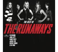The Runaways The Best Of The Runaways (Vinyl LP)