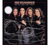 The Runaways Waitin' for the Night (CD) Album
