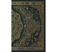 The Rune Bound Chronicle: A Mystical Journal for Magic and Ritual