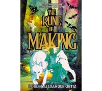 The Rune of Making: The world of Shadow and Eyes