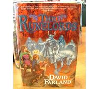 The Runelords: The Sum of All Men