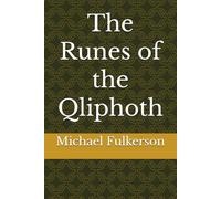 The Runes of the Qliphoth