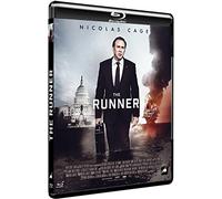 The runner br