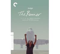 The Runner (Criterion Collection)