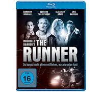 The Runner - Du kannst nicht allem entfliehen, was Du getan hast