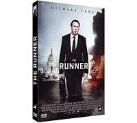 The runner dvd