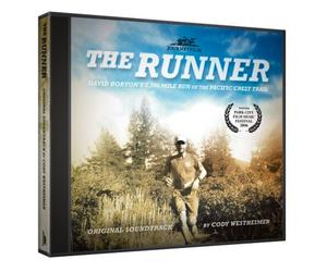 The Runner: Extreme UltraRunner David Horton - Soundtrack [SOUNDTRACK]