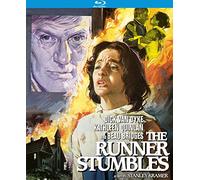 The Runner Stumbles