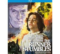 The Runner Stumbles (Blu-ray) Dick Van Dyke Kathleen Quinlan Beau Bridges