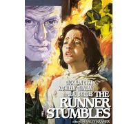The Runner Stumbles (DVD) Dick Van Dyke Kathleen Quinlan Beau Bridges