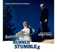 THE RUNNER STUMBLES - GOLD ERN