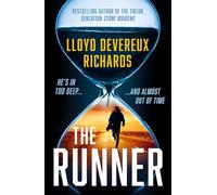 The Runner: The BRAND NEW gripping cat and mouse crime thriller for 2025 from the BookTok bestseller