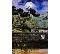 The Runner's Bible; Complied and Annotated for the Reading of Him Who Runs