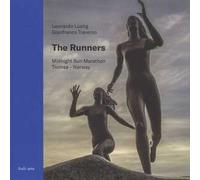 The runners. Ediz. italiana, inglese e norvegese