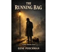 The Running Bag: A Jonas Watcher Novel