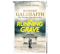 The running grave: Robert Galbraight: 7