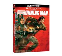 The Running Man (2025) (4K Ultra HD)