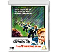 The Running Man (Blu-ray) Eleonor Summerfield Felix Aylmer Allan Cuthbertson