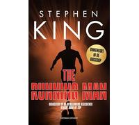 The running man: Vlucht naar de top