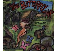 the running stream - the butterfly trip