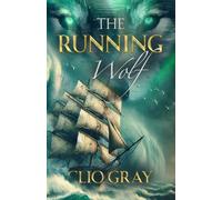 The Running Wolf