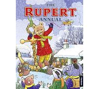 The Rupert Annual 2022