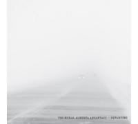 The Rural Alberta Advantage Departing (Vinyl LP) 12" Album