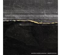 The Rural Alberta Advantage Mended With Gold (Vinyl LP)