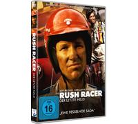 The Rush Racer - Der letzte Held