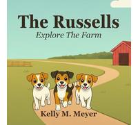 The Russells: Explore The Farm