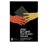 The Russia House (Penguin Modern Classics) by John le Carr?(2011-05-26)