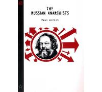 The Russian Anarchists