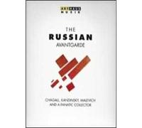 The Russian Avant-garde (4 DVD)