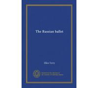 The Russian ballet