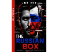 The Russian Box: Book 1