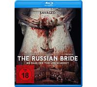 The Russian Bride ASS der Tod UNS scheidet (Blu-ray) Bernsen Corbin Orlan