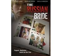 The Russian Bride (DVD)