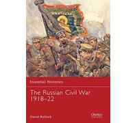 The Russian Civil War 1918-22: No. 69