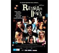 The Russian Dolls ( Les Poupées russes ) [DVD] [2006]
