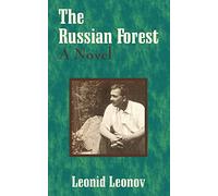 The Russian Forest: A Novel
