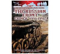 The Russian Front Crimea 1941-1942